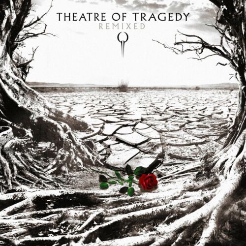 Theatre Of Tragedy Remixed (кир.)