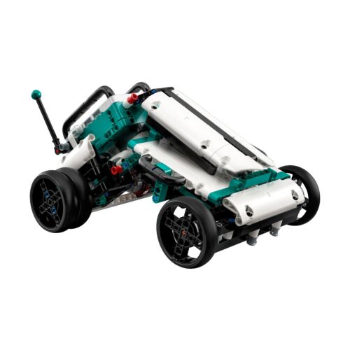 LEGO Mindstorms 51515 LEGO Mindstorms Marwin.kz .1191579