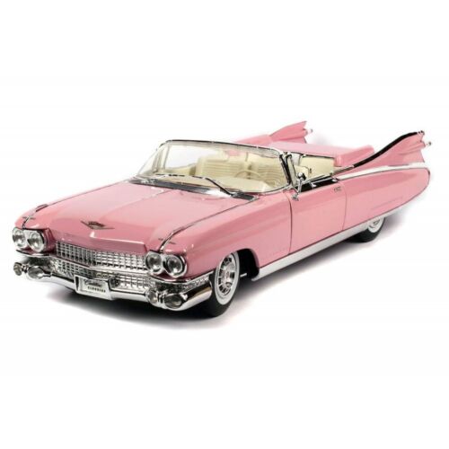 Maisto: 1:18 Cadillac Eldorado Biarritz 1959