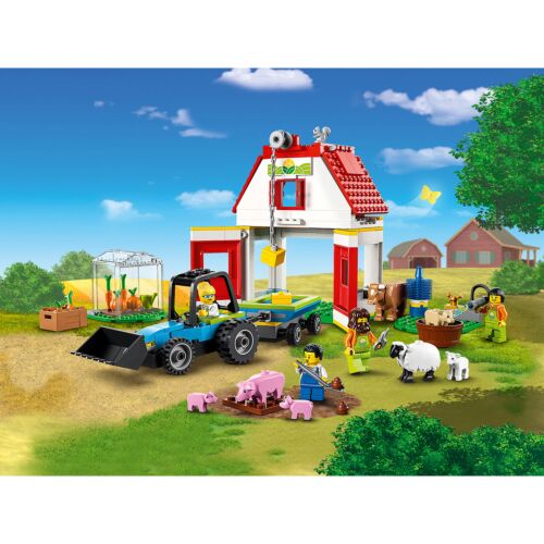 LEGO CITY 60346