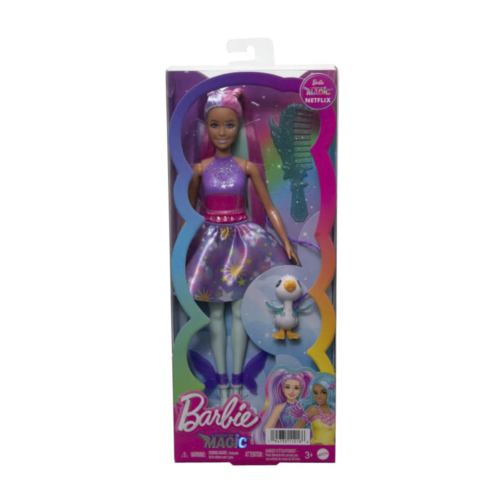 Barbie dreamtopia netflix clearance