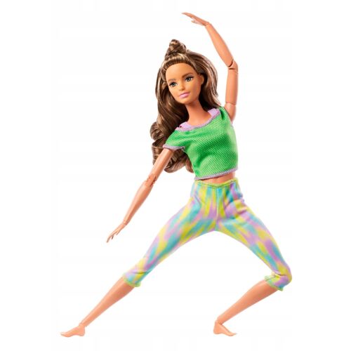 Barbie: Кукла Barbie Йога, № 2