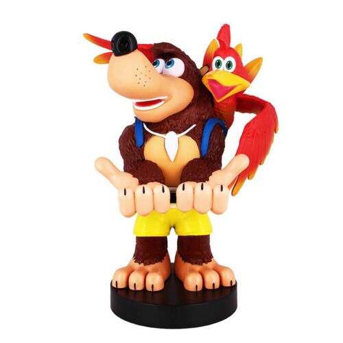 Cable Guys Controller Holder Banjo Kazooie