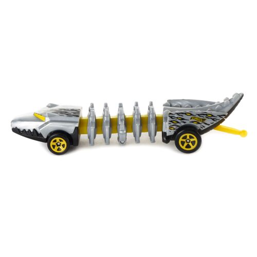 Hot wheels mutant 2024 machines commander croc