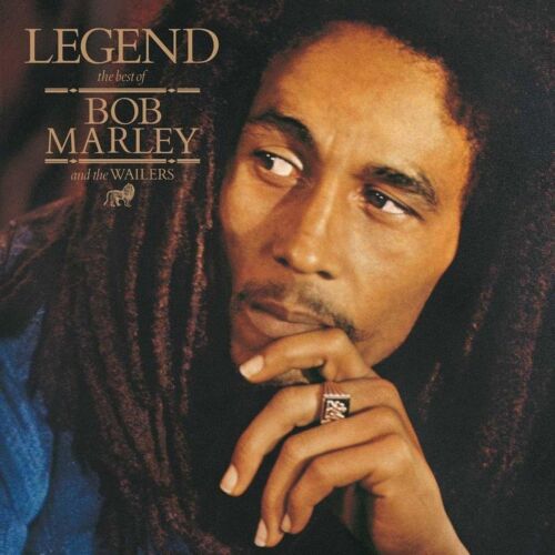 Marley Bob Legend (фирм.)