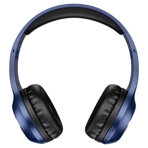 Наушники Borofone BO12 Power (Blue)