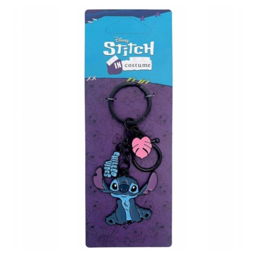 Брелок Stitch