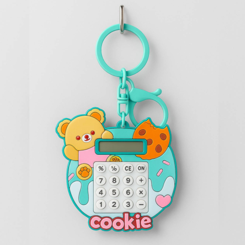 brelokkalkulyator_bear_cookie_