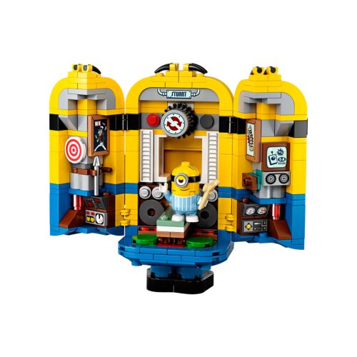 Lego 75551 price 2025