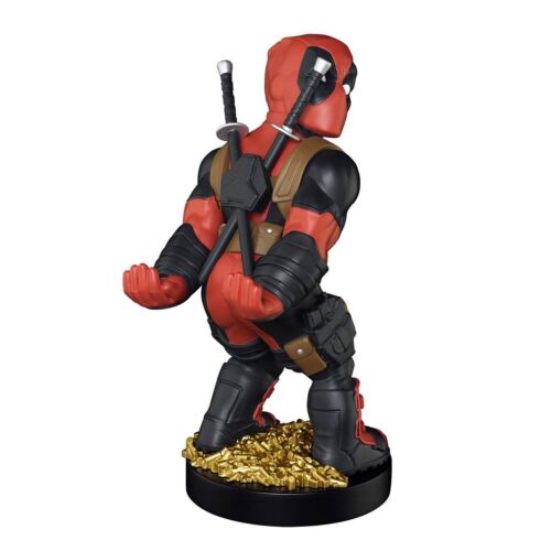 Cable Guys Controller Holder Deadpool