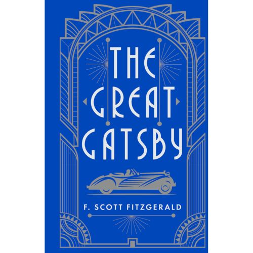 Fitzgerald F. S.: The Great Gatsby