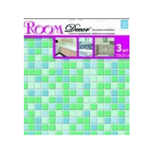 Room Decor: Мозаика №1