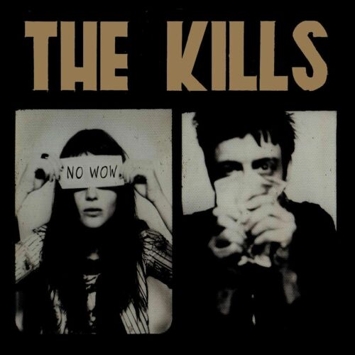 Kills No Wow LP