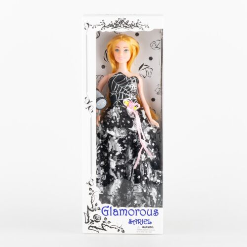 Sariel: Кукла Бальный Наряд 29см, в ассорт