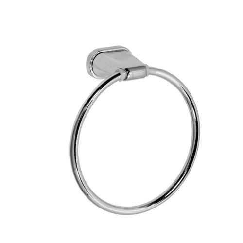Вешалка Аквалиния кольцо для полотенец 3310