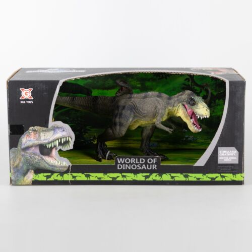 XGL: Тираннозавр