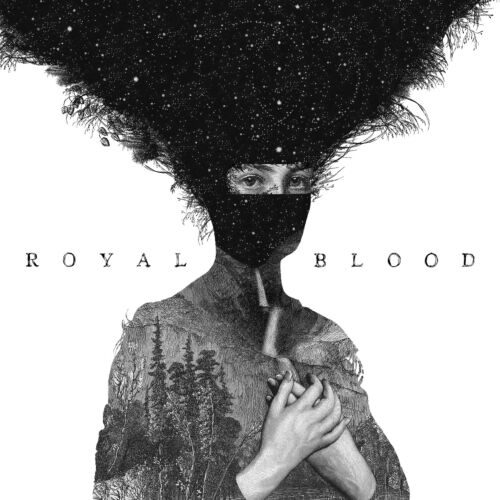 Royal Blood Royal Blood LP