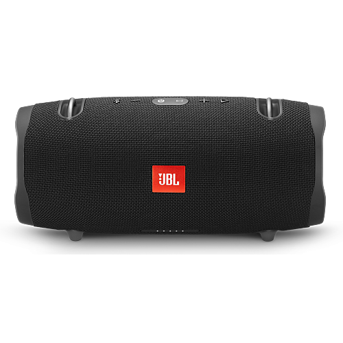Портативная акустика JBL Xtreme 2 Black