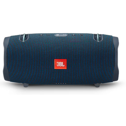 Портативная акустика JBL Xtreme 2 Blue