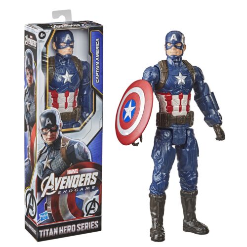 Avengers: Classics. Капитан Америка 30см.
