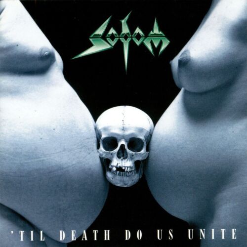 Sodom Til Death Do Us Unite (фирм.)