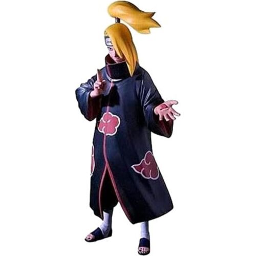 Toynami: Naruto Shippuden. Фигурка Deidara 10 см.