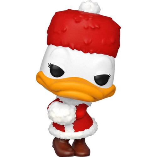 Funko: Holiday. Фигурка POP: Daisy Duck