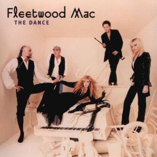 Fleetwood Mac Dance (фирм.)