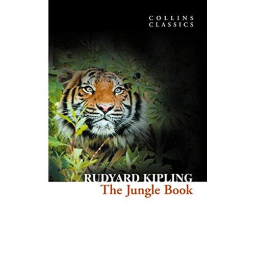 Kipling R.: The Jungle Book