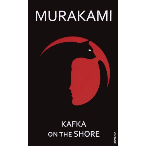 Murakami H.: Kafka on the shore