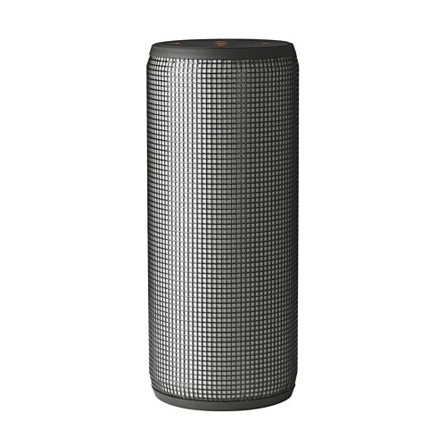 Портативная акустика Trust DIXXO BT PULSE black