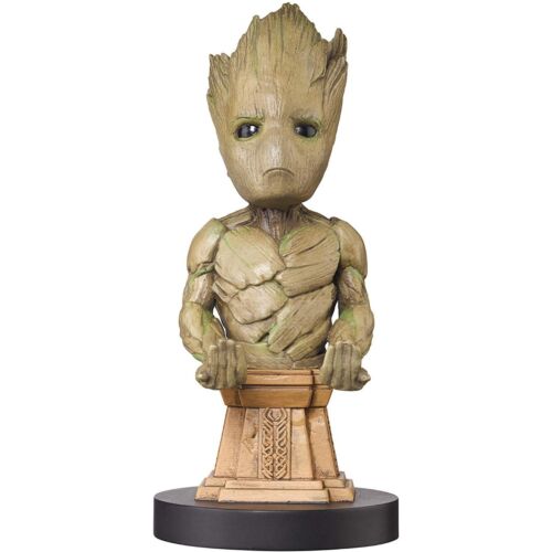 Cable Guys Controller Holder Groot