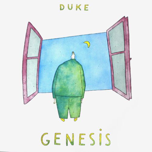 Genesis Duke LP