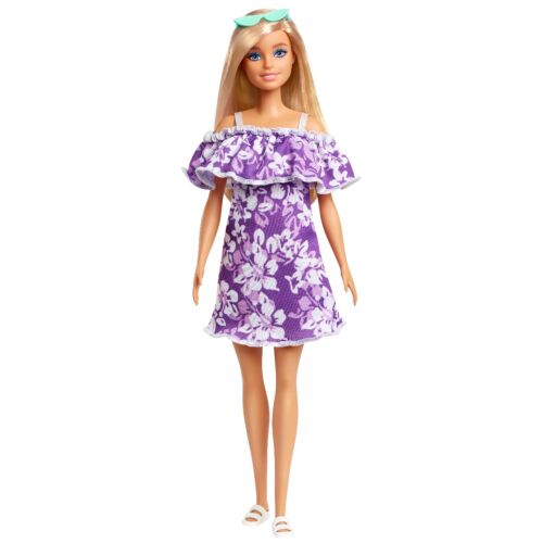 Barbie: Кукла Barbie Любит Океан, блондинка