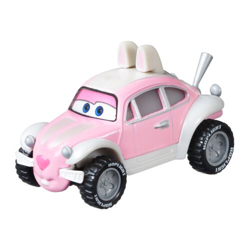 Cars: Базовая машинка The Easter Buggy