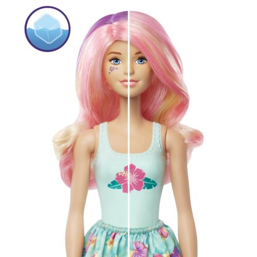Colour reveal barbie price outlet