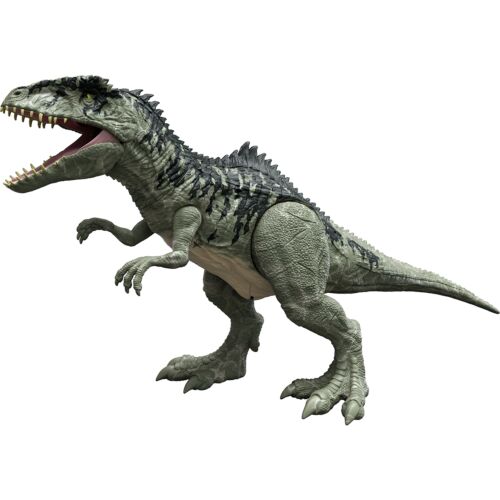 Jurassic World: Dominion. Фигурка динозавра Гиганотозавр 90см.