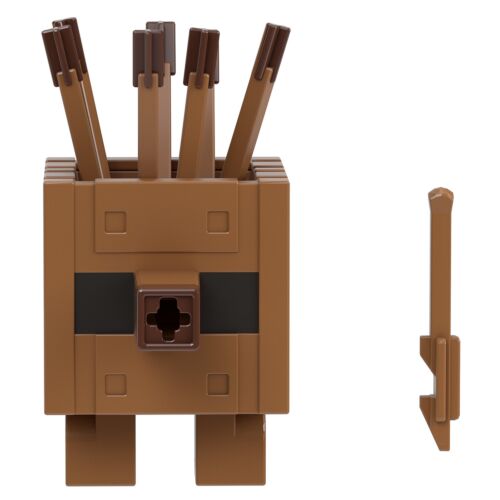 Minecraft: Фигурка Легенды Minecraft - Wood Golem