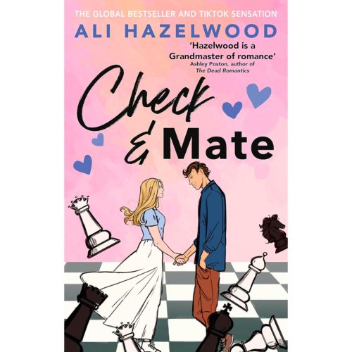 Hazelwood A.: Check & Mate
