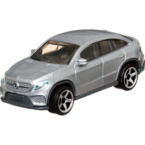 Matchbox: Машинка Best of Germany - Mercedes-Benz GLE Coupe