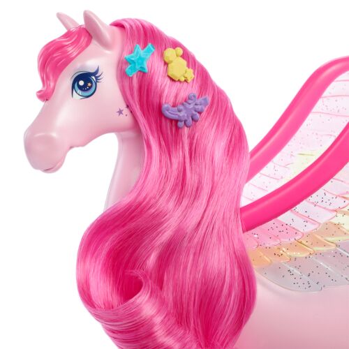Barbie dreamtopia pegasus discount