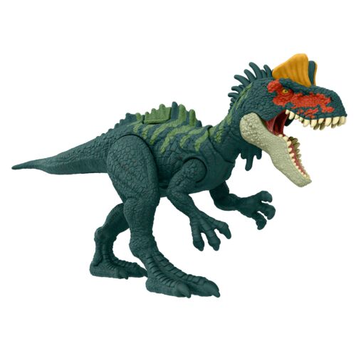 Jurassic World: Фигурка динозавра Danger Pack - Piatnitzkysaurus