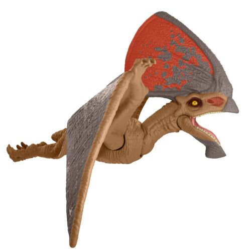 Jurassic World: Фигурка динозавра Danger Pack - Tupandactylus