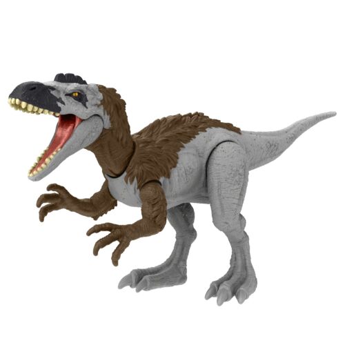 Jurassic World: Фигурка динозавра Danger Pack - Xuanhanosaurus