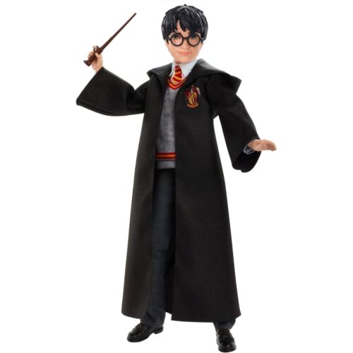 Harry Potter: Кукла Гарри Поттер 30 см