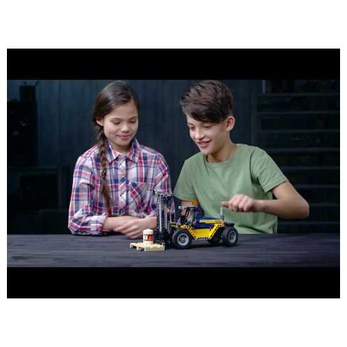 LEGO TECHNIC 42079 LEGO Technic Marwin .1038492