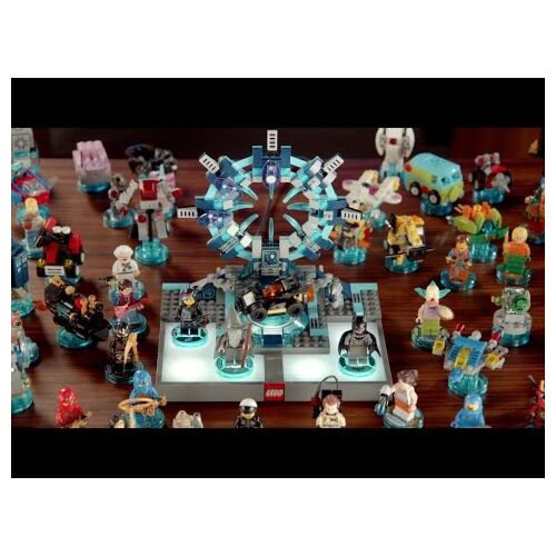 Lego dimensions ps4 price best sale