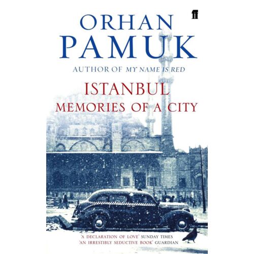 Pamuk O.: Istanbul