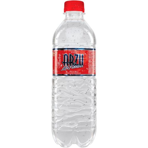 Dizzy Arzu Life Fitness освежающий напиток со вкусом ЯБЛОКА 0,52
