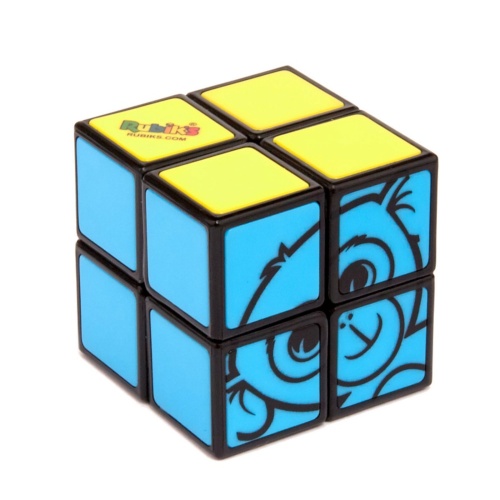 Rubik's: Кубик рубика 2х2 для детей